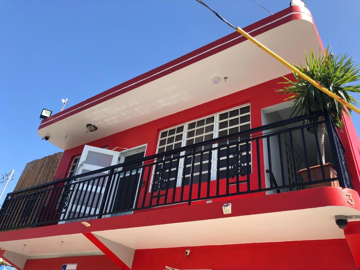 Casita Paraiso Aguadilla Eksteriør billede