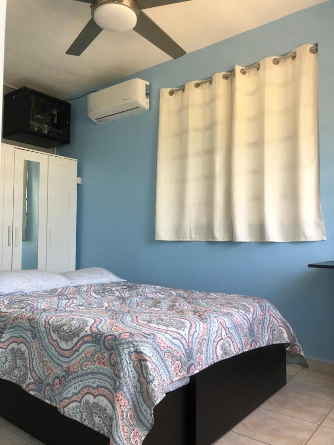 Casita Paraiso Aguadilla Eksteriør billede