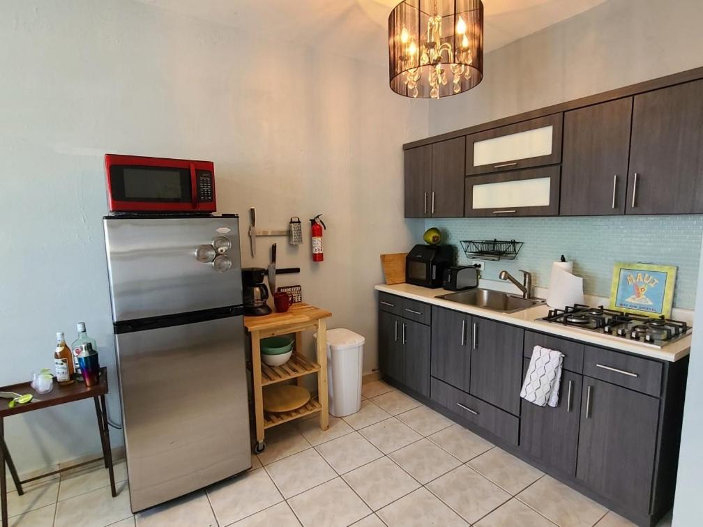 Casita Paraiso Aguadilla Eksteriør billede