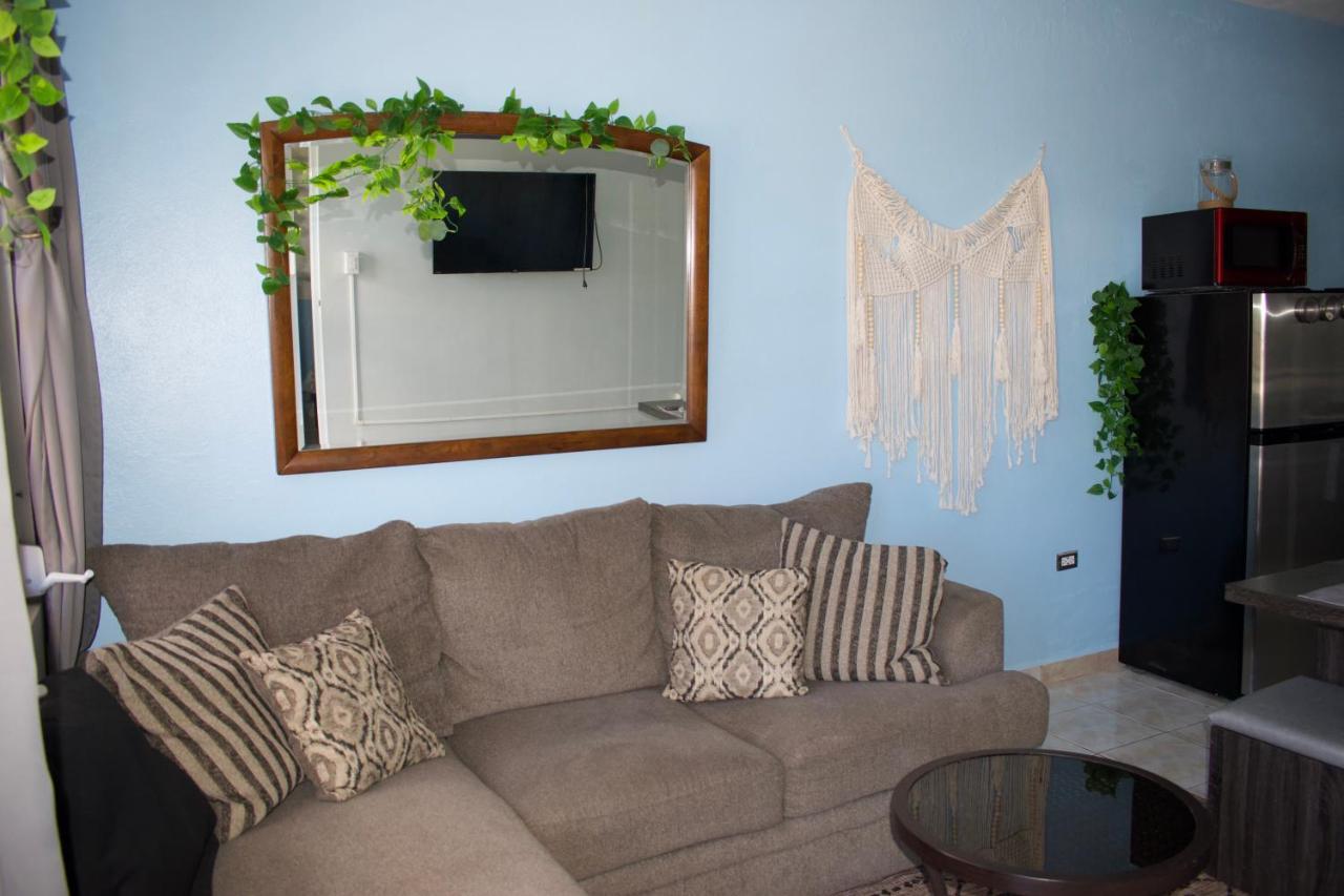 Casita Paraiso Aguadilla Eksteriør billede