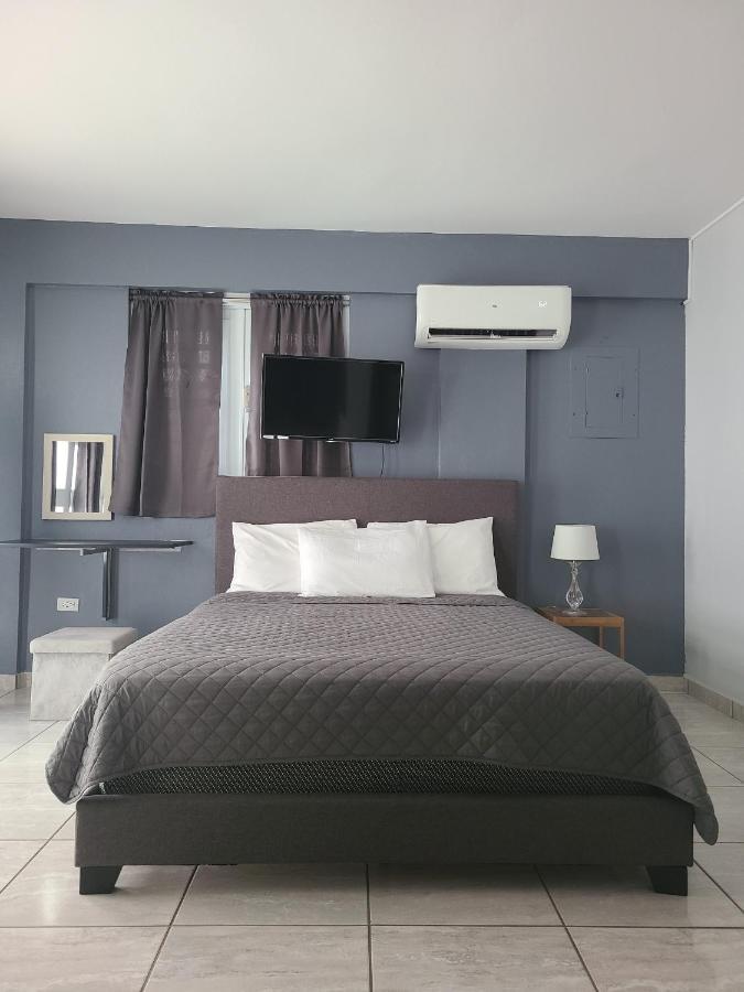 Casita Paraiso Aguadilla Eksteriør billede