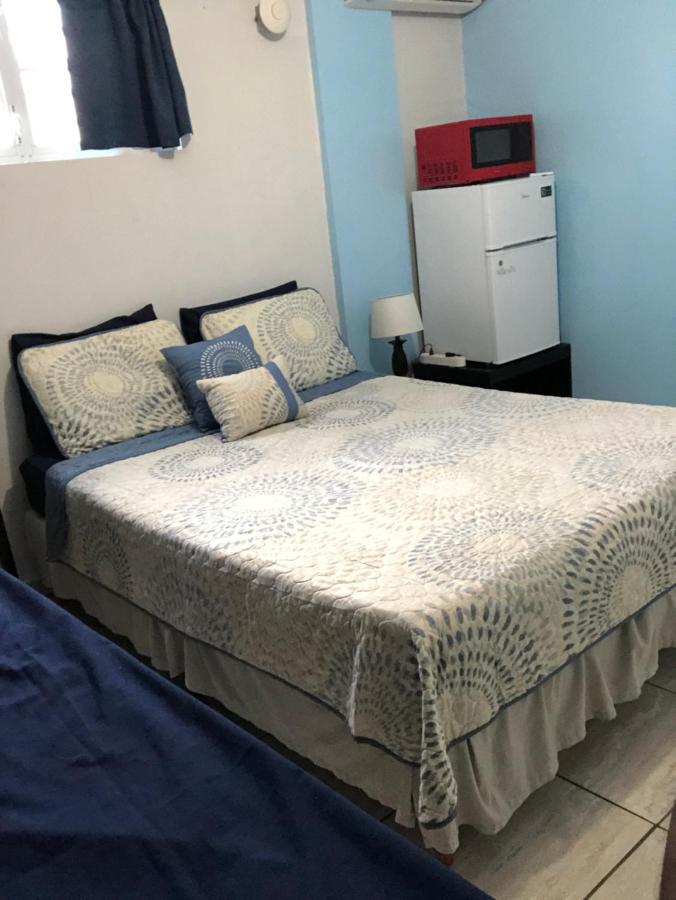 Casita Paraiso Aguadilla Eksteriør billede