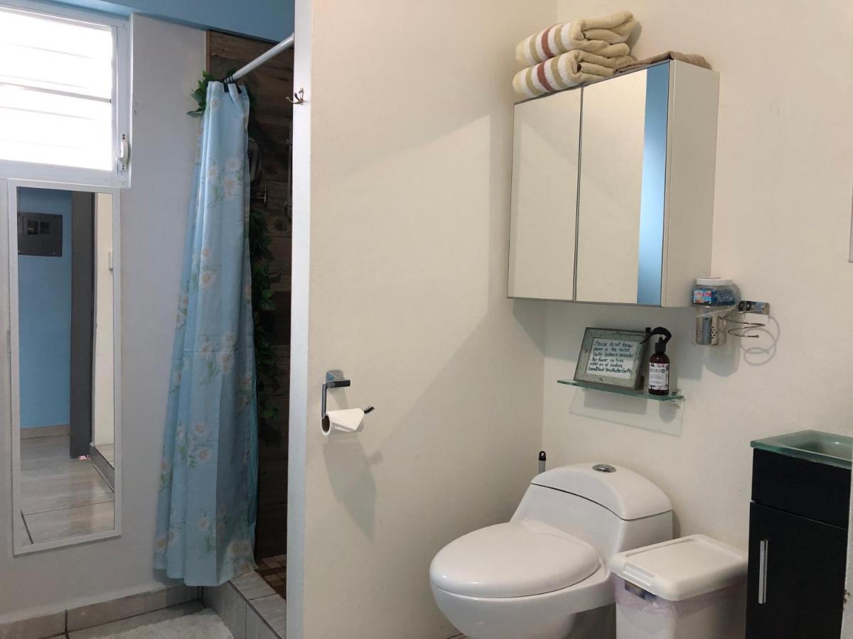 Casita Paraiso Aguadilla Eksteriør billede