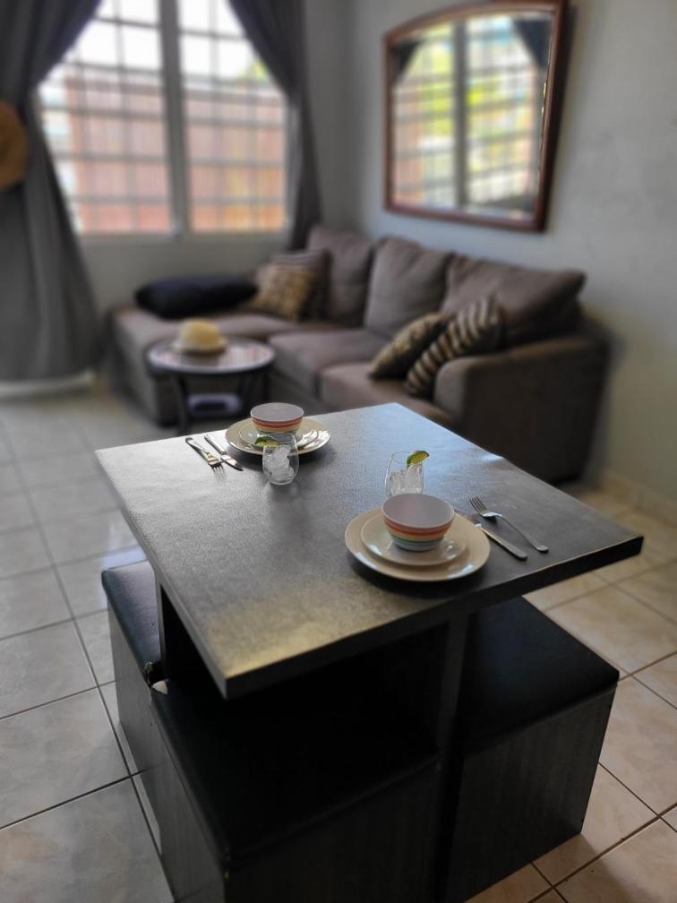 Casita Paraiso Aguadilla Eksteriør billede