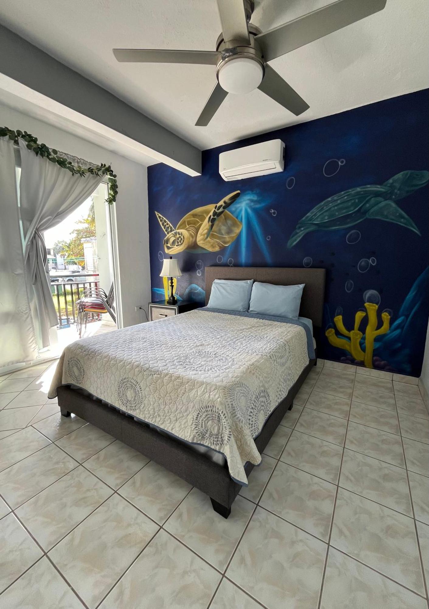 Casita Paraiso Aguadilla Eksteriør billede