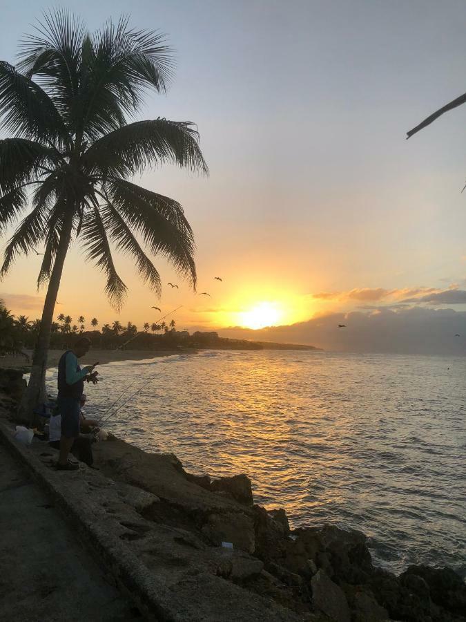 Casita Paraiso Aguadilla Eksteriør billede