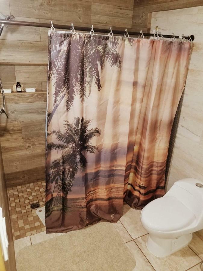Casita Paraiso Aguadilla Eksteriør billede