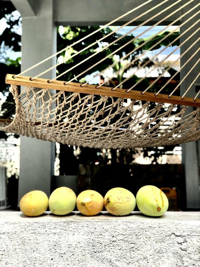 Casita Paraiso Aguadilla Eksteriør billede