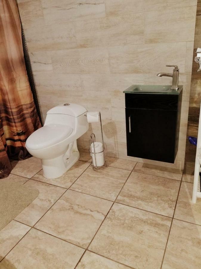 Casita Paraiso Aguadilla Eksteriør billede